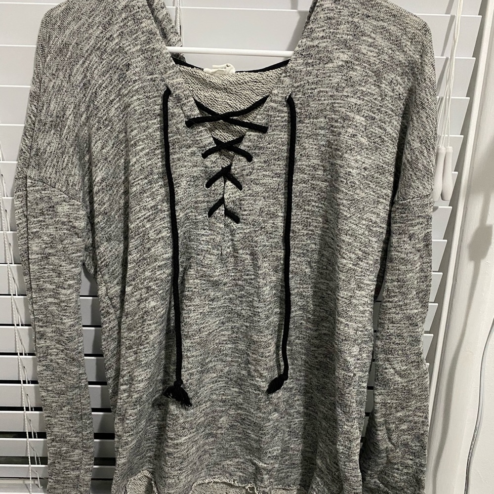 pullover